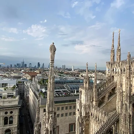 Casa Arco דירה *