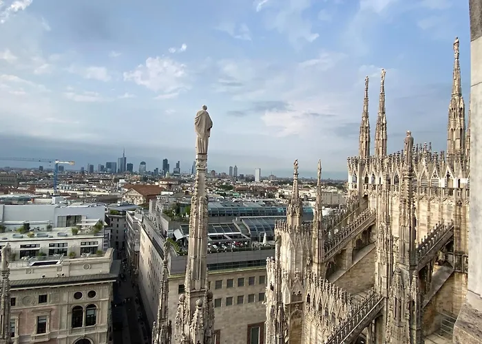 Casa Arco דירה *