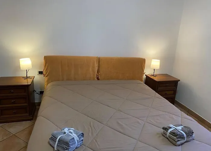 Casa Arco * מילאנו