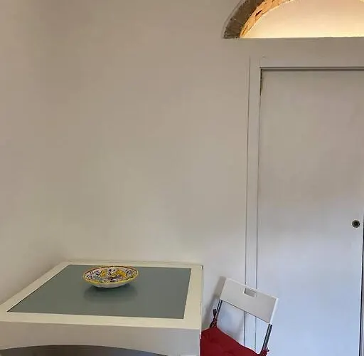 Casa Arco דירה *