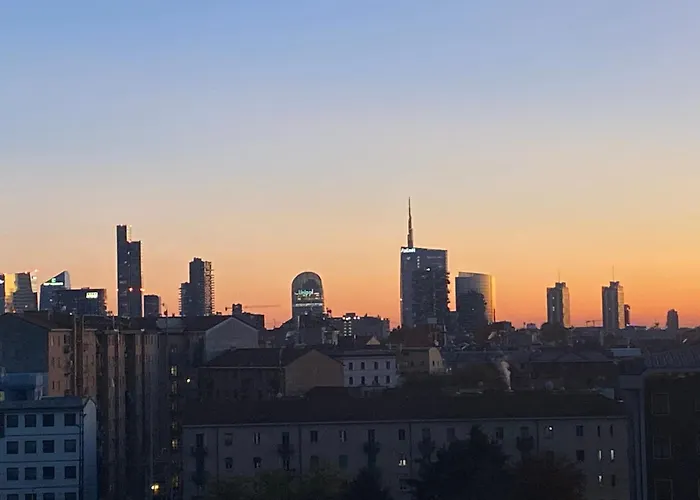 Casa Arco מילאנו