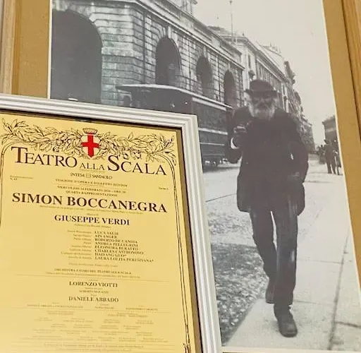 Διαμέρισμα Casa Arco *