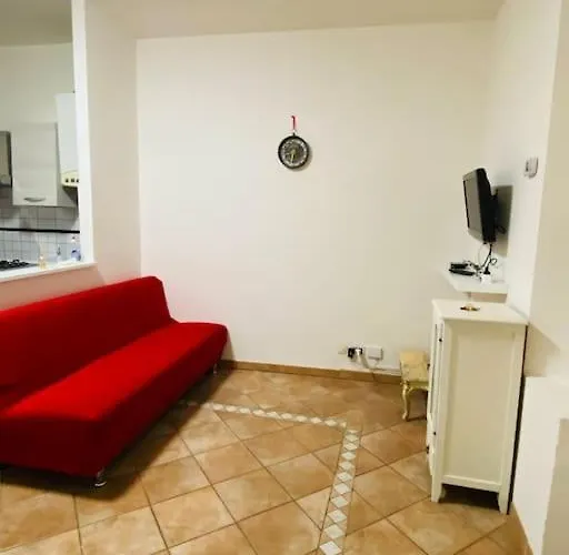 Casa Arco Apartment