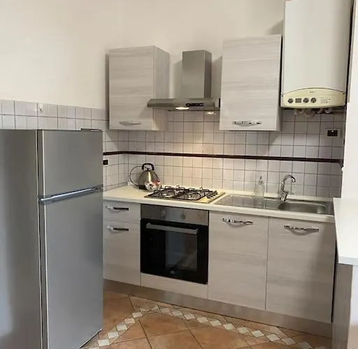 Casa Arco Apartment Mailand