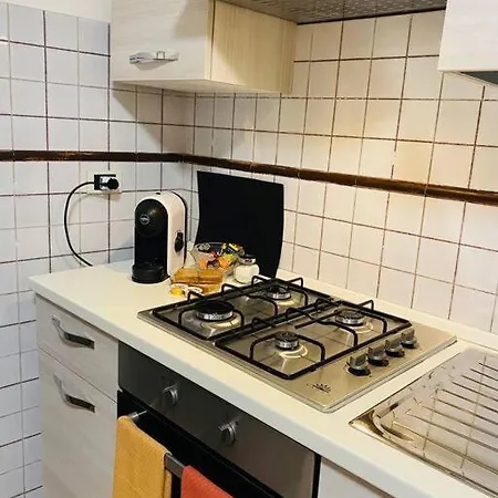 Casa Arco *