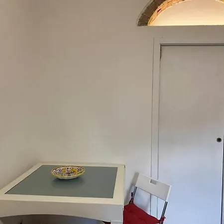 Casa Arco Διαμέρισμα *