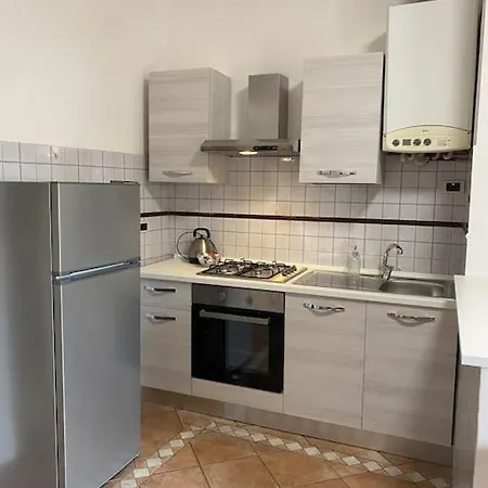 Casa Arco Διαμέρισμα Μιλάνο